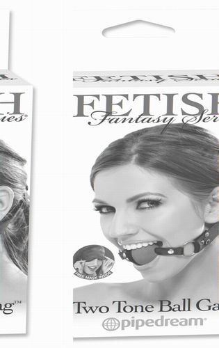 ���� FF TWO TONE GAG 213600PD
