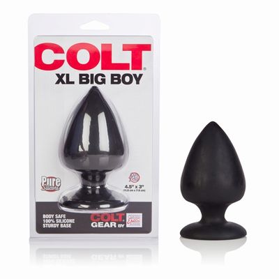 ������ ������� COLT XL BIG BOY BLACK