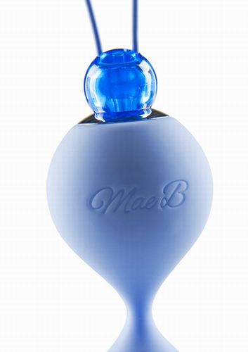 ����������� ������ LOVELY VIBES LOVE BALLS BLUE 
