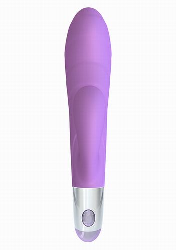 �������� LOVELY VIBES G-SPOT TWIN PURPLE 