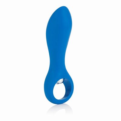 �������� Posh Silicone O Probes Blue 