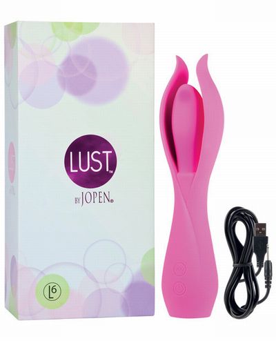  Lust By Jopen Pink 4720-00BXSE