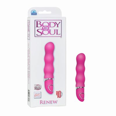  Body & Soul Renew Pink 2068-20BXSE