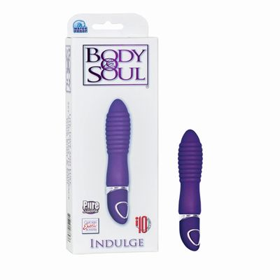  Body & Soul Indulge Purple 2068-30BXSE