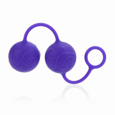 ����������� ������ Posh O Balls Purple 
