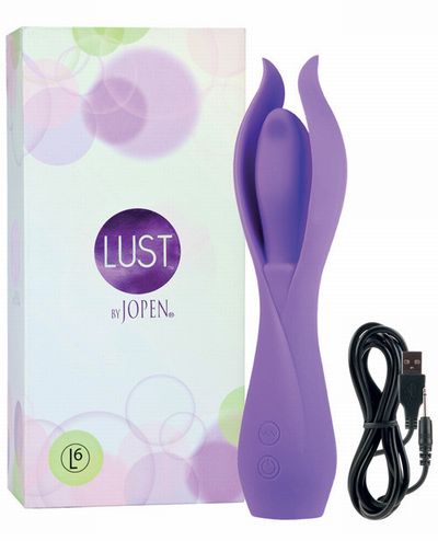  Lust by Jopen L6 Purple 4721-10BXS