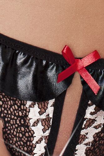 ������� �������  EXTAZY THONG 