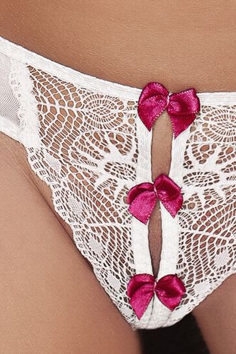 ������� ������� KINGA THONG 