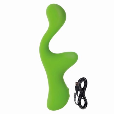������������� LUST BY JOPEN L16 GREEN 