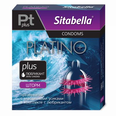 ������������ ��������� Platino plus ����� 1281sit