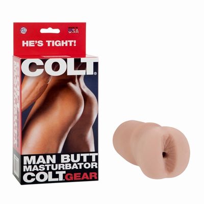 - COLT Man Butt 6881-01BXSE