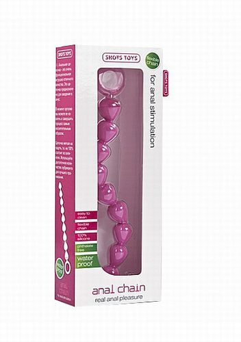 �������� ������� Pink SH-SHT047PNK