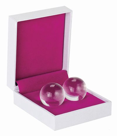 C��������� ������ Ben Wa Balls Heavy SH-SHT150