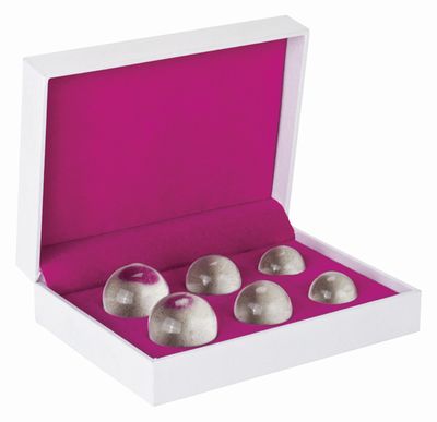 C��������� ������ Ben Wa Balls Set 