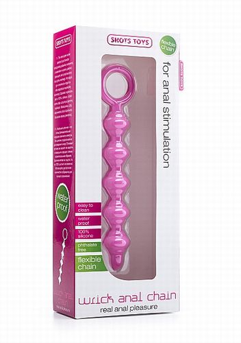 �������� ������� Wrick Pink 