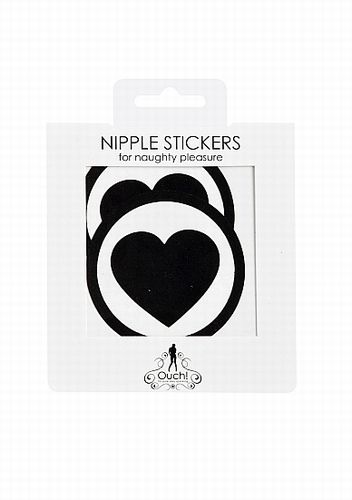 ������� "Round Hearts"  ������ SH-OUNS009BLK