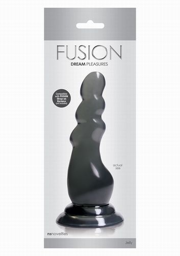 - Fusion Pleasure Dongs   - 15,2
