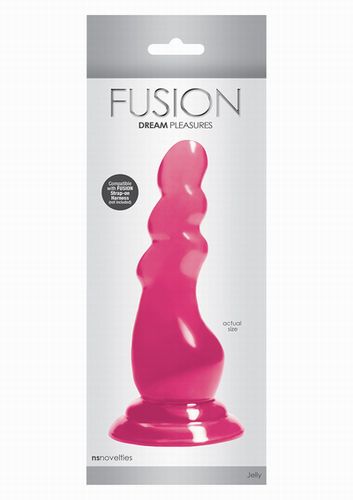 - Fusion Pleasure Dongs   - 15,2