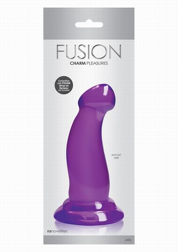 - Fusion Pleasure Dongs 