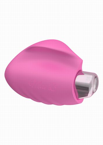  SOFT TOUCH FINGER VIBE PINK 11475LV