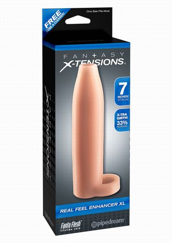 ����������� ������� FX REAL FEEL ENHANCER XL 412021PD