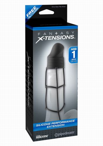 ����������� ������� FX SILICONE PERFORMANCE EXTENSION 413723PD