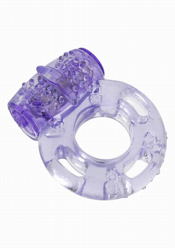 ����������� ����� FANTASTIC PURPLE SEX TOY KIT  10