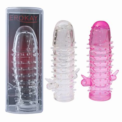 ������� �� ����� Clitor Lover Pink EK-2216PK
