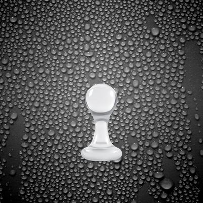 �������� ���������� LUNA BALLS SMALL CLEAR