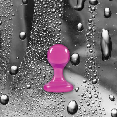�������� ���������� LUNA BALLS MEDIUM PINK 