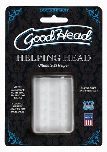 ����������� HELPING HEAD 