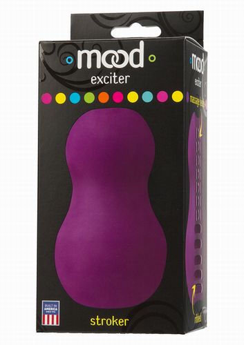 ����������� MOOD EXCITER UR3 PURPLE 