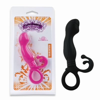 ���������� �������� "Prostate Stimulator-LittleTur