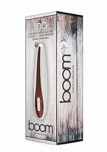 �������� BOOM Lina -White SH-BOOM001WHT