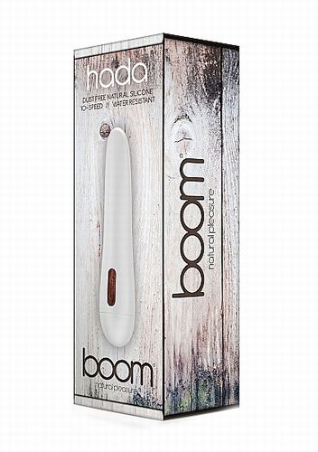 �������� BOOM Hada - White  sh-BOOM003WHT