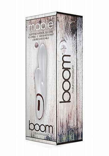 �������� BOOM Maple White SH-BOOM005WH