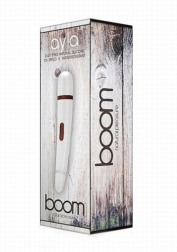 �������� BOOM aYla -White SH-BOOM007WH