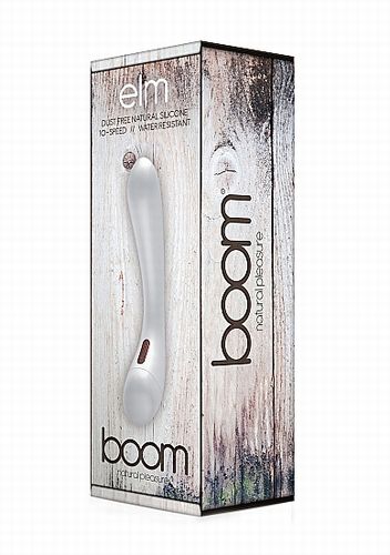 �������� BOOM Elm � White SH-BOOM008WH