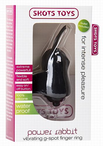 ���������� �� ����� Power Rabbit Black SH-SHT128BL