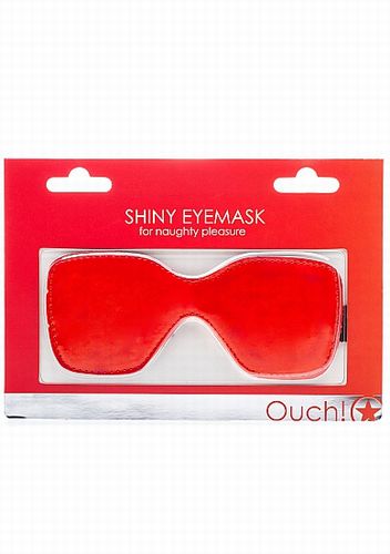 ����� Shiny Red SH-OU096RED