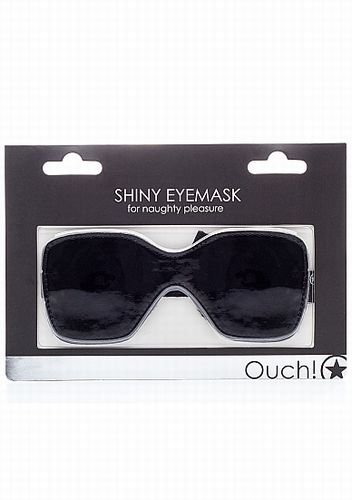 ����� Shiny Black SH-OU096BLK