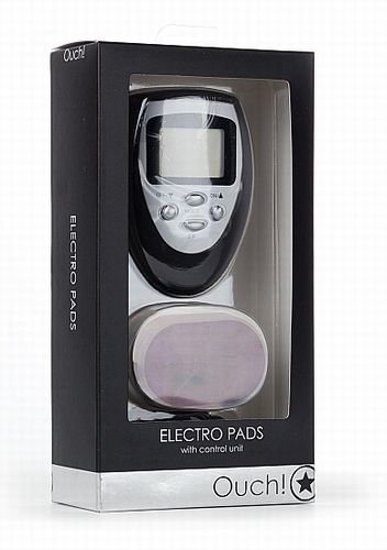 ����������������� Electro Pads OUCH! SH-OU068