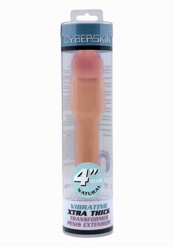 ������� � ��������� TRANSFORMER PENIS LIGHT 