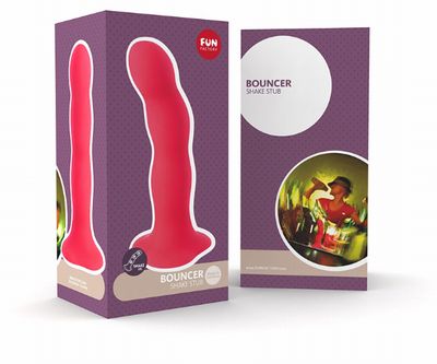 "������������� STUBS BOUNCER ������� 27103FF"