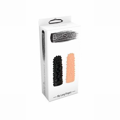 ������������ ���������� BESTSELLER  MY LONG FINGHE