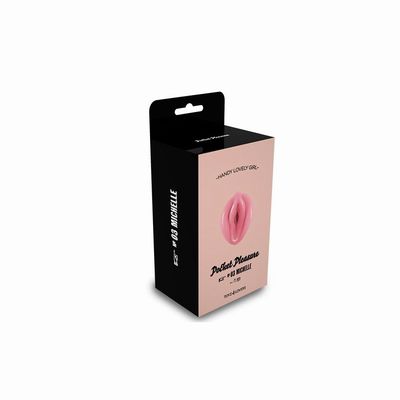 ����������� POCKET PLEASURE MICHELLE 