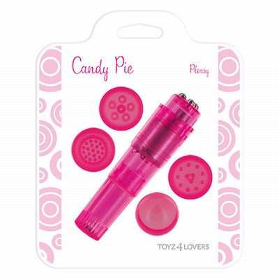 ���� ���������� CANDY PIE PINK PLEASY T4L-801348