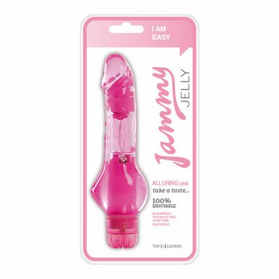 �������� JAMMY JELLY ALLURING ������� T4L-902966