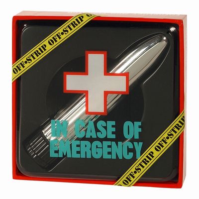 �������� EMERGENCY HH35