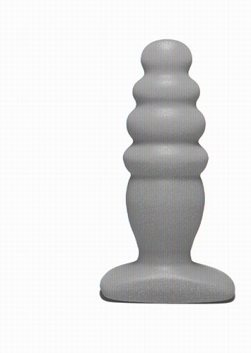 "�������� ���������� Small Bubble Plug purple 5115